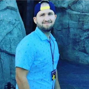 Meet your Posher, Blake